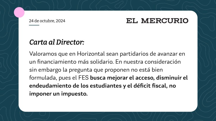 Expresidenta Michelle Bachelet: “El punto de partida de los acuerdos tienen que ser las demandas de las mayorías”