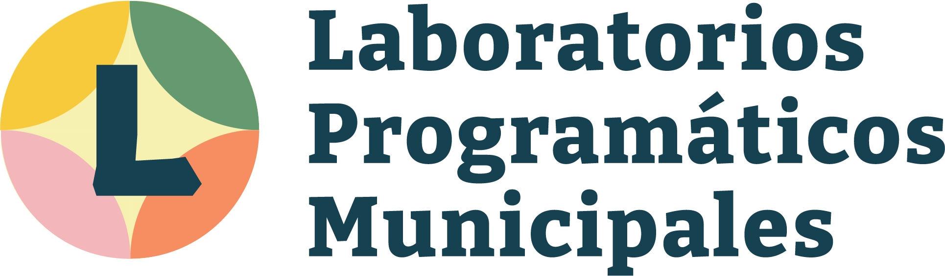 Laboratorios Programáticos Municipales