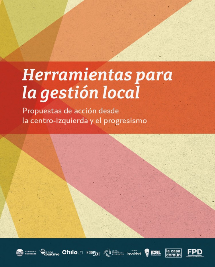 Herramientas para la Gestión Local