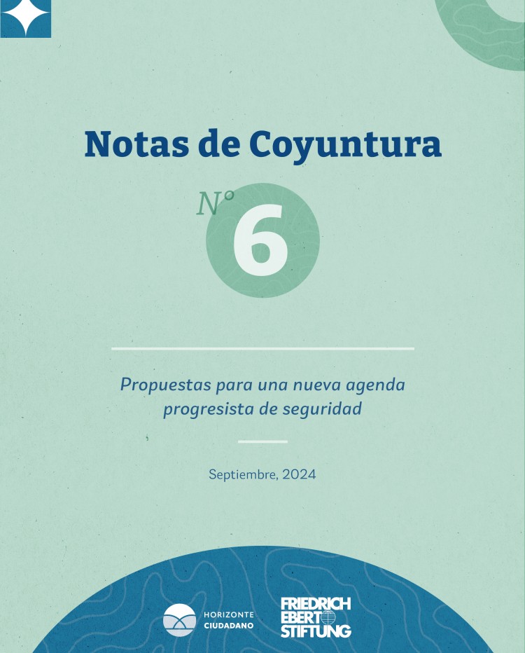 Notas de Coyuntura N° 6